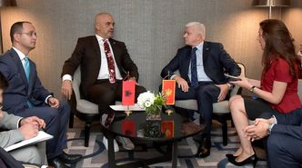 Premierzy krajów bałkańskich przyjęli plan współpracy gospodarczej