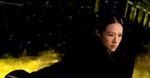 ''God Particle'': Chris O'Dowd i Ziyi Zhang z astronautą Johnem Krasinskim