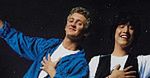Bill i Ted coraz bliżej