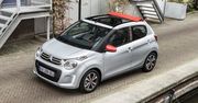 Citroën C1 znika z rynku. Bezpośredniego następcy nie będzie