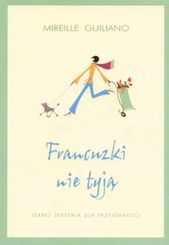 Francuzki nie tyją na ekranach kin