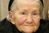 1. rocznica śmierci Ireny Sendlerowej