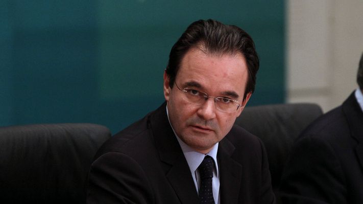 Jeorjos Papakonstantinu