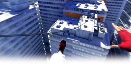 Mirror's Edge na PC i DLC już w styczniu 1