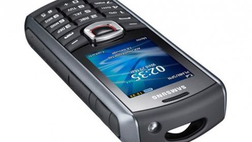 Samsung Xcover 271 - kolejny odporny na wszystko twardziel 1