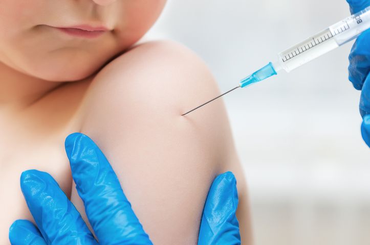 Jak pokonać strach przed szczepieniami?