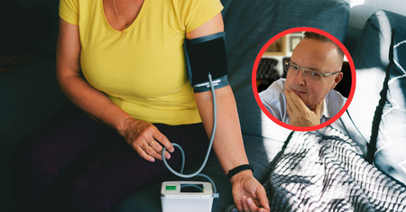 Aktualne normy ciśnienia. Kardiolog mówi, jaki wynik jest idealny