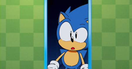 SEGA nienawidzi graczy? Zabezpieczenia antypirackie nie dają grać w Sonic Mania Plus