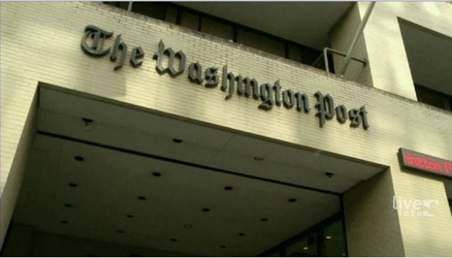 Iran oskarżył reportera Washington Post o szpiegostwo