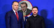 Minister przytaknął Pałacowi. "Decyzja była skandaliczna"