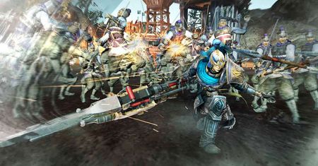 Fani Dynasty Warriors mogą odetchnąć - "ósemka" trafi na zachód
