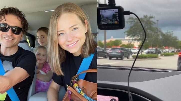 Piotr Rubik "życzliwie" o amerykańskich kierowcach: "Wszyscy na drodze to DEBILE"