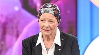 Anna Nehrebecka zdradziła, że popiera eutanazję. Uderzyła też w Kościół. "Widzę tylko UPOJENIE WŁADZĄ"