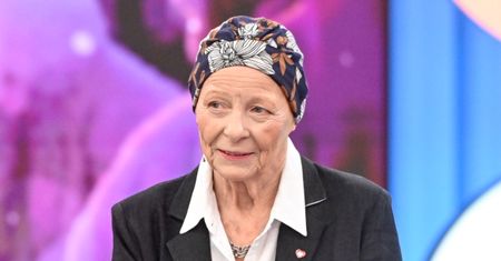 Anna Nehrebecka zdradziła, że popiera eutanazję. Uderzyła też w Kościół. "Widzę tylko UPOJENIE WŁADZĄ"