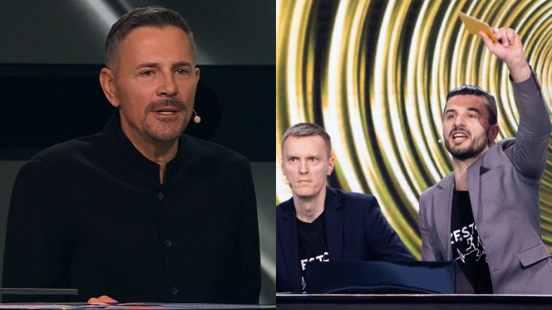 Myślisz, że jesteś mądrzejszy niż uczestnicy "Awantury o kasę"? Spróbuj odpowiedzieć na to pytanie (WIDEO)