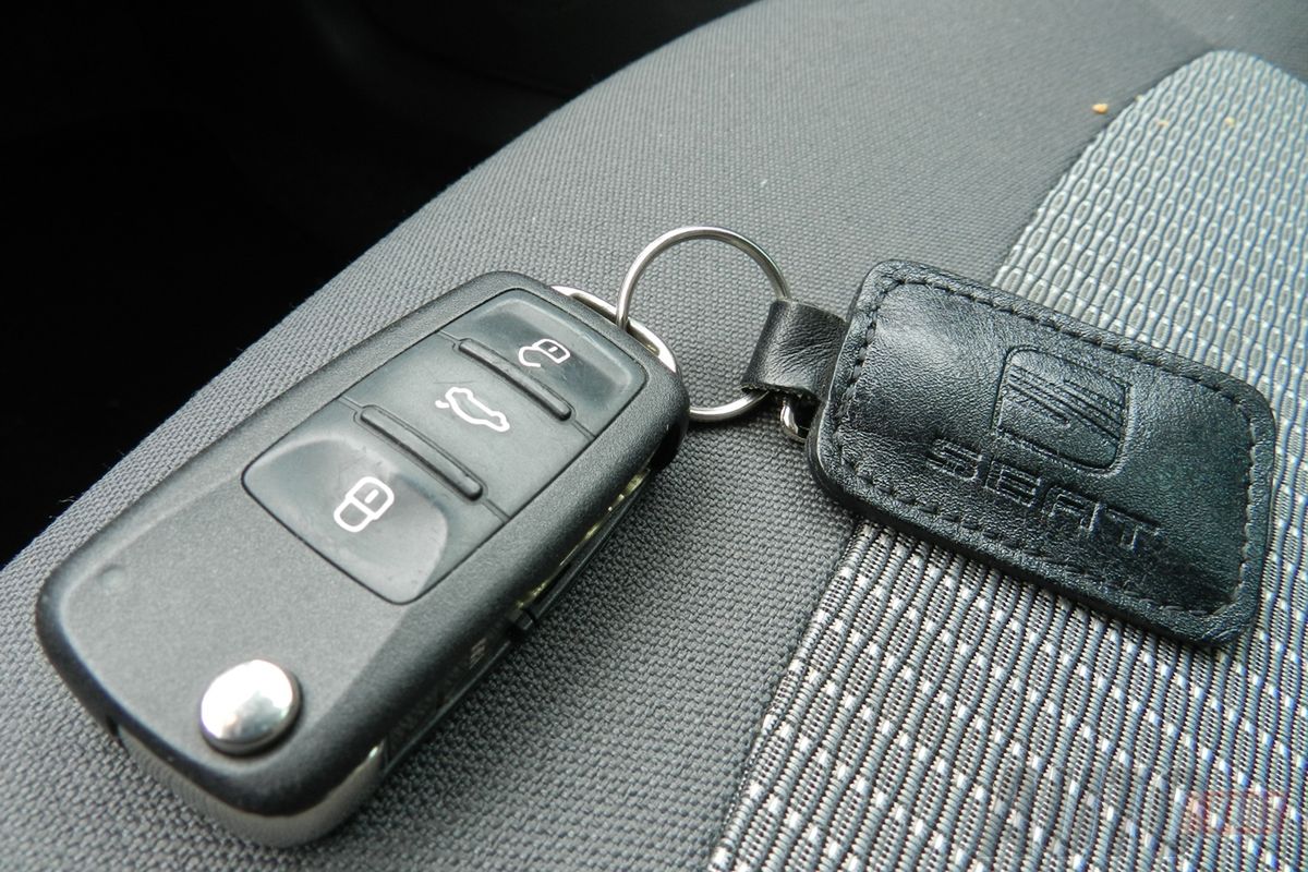 Seat Ibiza ST 1,2 TSI + LPG Style