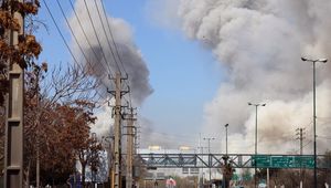 Nowy pomysł w F1. Tak poradzą sobie z wojną w Iranie?