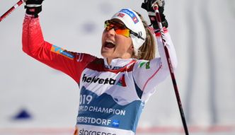 MŚ: absolutna dominacja Therese Johaug
