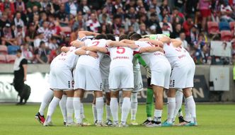 Cracovia - Górnik Zabrze. Gdzie oglądać mecz PKO Ekstraklasy? Jaki kanał? O której?