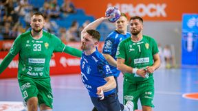 O wpadce nie mogło być mowy. Orlen Wisła z pewnym zwycięstwem