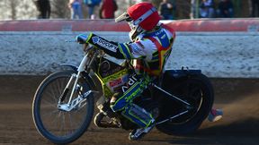 Wadim Tarasienko najlepszy w Ostsee Pokal. Czwarte miejsce Adriana Cyfera