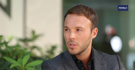 Mateusz Juroszek: "sprzedane mecze to nie problem"