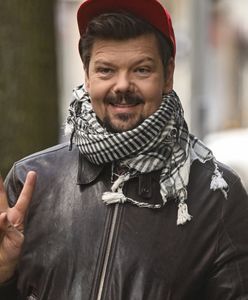 Michał Figurski wraca do telewizji. Poprowadzi nowe randkowe show
