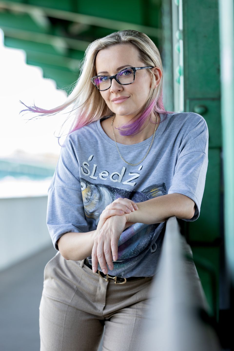 Barbara Krysztofczyk