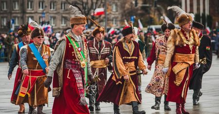 Wolne 12 listopada będzie kosztować blisko 4 mld zł. Posłowie PiS: "Stać nas na to"