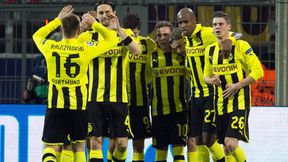 Borussia Dortmund zaoferowała 23 mln euro za gwiazdę Szachtara!