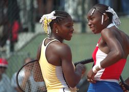 Planete+ Venus i Serena. Tenisowa rewolucja