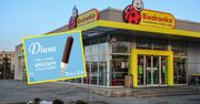 GIS wycofuje popularne produkty. Wśród nich lody z Biedronki