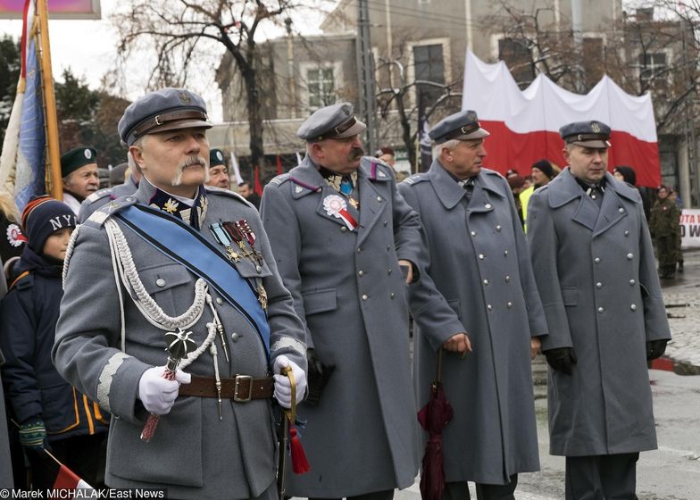 Polacy mogą świętować i 11 i 12 listopada. Choć nie wszyscy