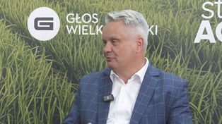Zmienia się klimat, rolnicy też muszą zmienić podejście do produkcji