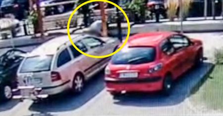 Dramatyczna walka o życie turysty. Do akcji wkroczył policjant