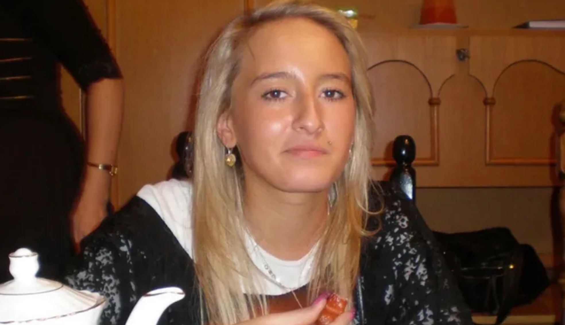 Iwona Wieczorek