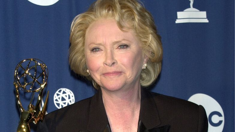 Susan Flannery's iconic journey in "The Bold and the Beautiful