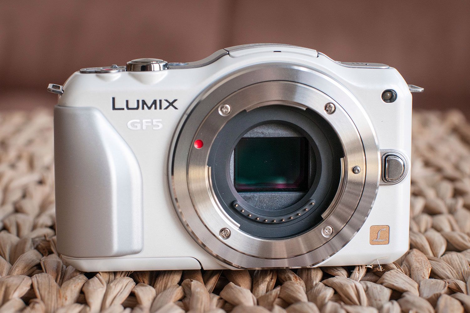 Panasonic Lumix GF5 - pierwsze wrażenia [galeria] 14