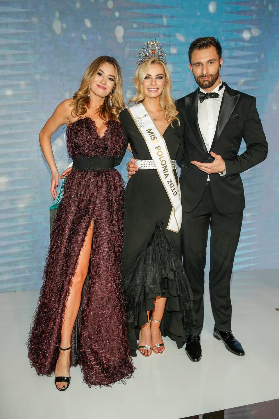 Karolina Bielawska – Miss Polonia 2019