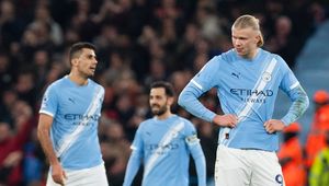 Koniec serii City. Minus siedem w Manchesterze