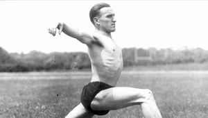 Polskie legendy sportu z dawnych lat - rozpoznaj je na zdjęciach!