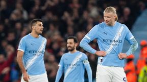 Koniec serii City. Minus siedem w Manchesterze