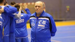 Ryszard Skutnik: Nie żałuję, że zostałem w Tarnowie