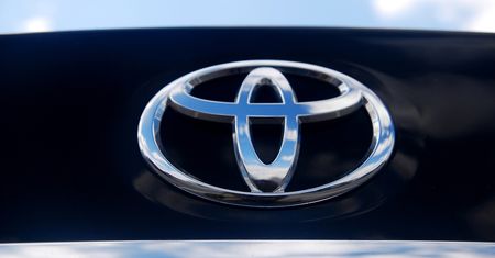 Toyota najcenniejszą marką motoryzacyjną na świecie