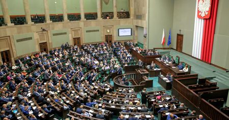 Rozwód Sejmu z Asseco. Nie będzie nowego systemu do głosowania