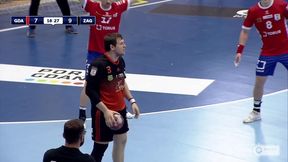 PGNiG Superliga. W końcu przełamanie Zagłębia Lubin