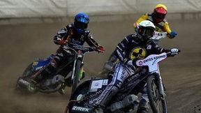 Ćwierćfinał Indywidualnych Mistrzostw Polski na żużlu w Rawiczu (galeria)