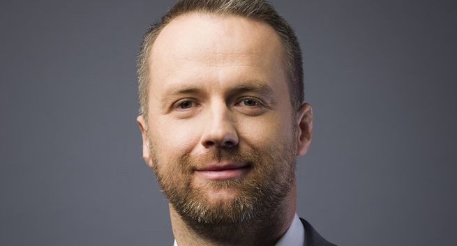 Producent programów dla Polsat Games ma nowego właściciela. Hubert Habas szefem sprzedaży Frenzy