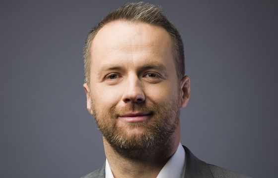 Producent programów dla Polsat Games ma nowego właściciela. Hubert Habas szefem sprzedaży Frenzy