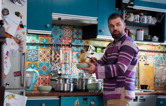 "Ugotowani" wrócili na antenę. TVN wiceliderem w grupach komercyjnych